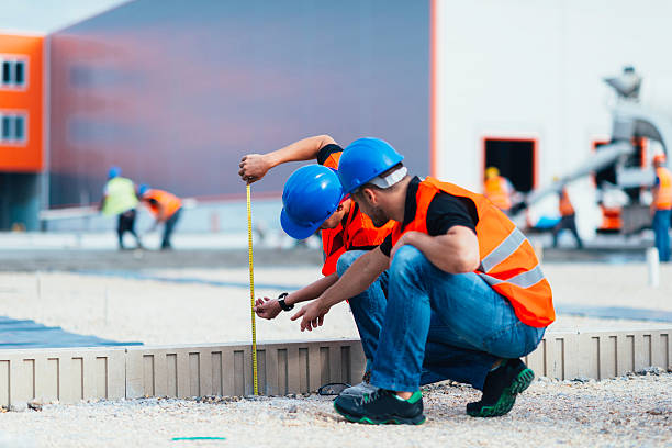 Best Residential Concrete Solutions in Dover Beaches North, NJ