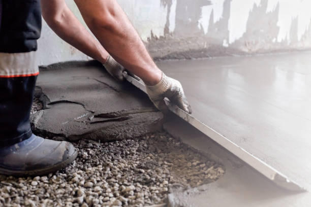 Best Decorative Concrete in Dover Beaches North, NJ